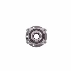 Jeu de roulements de roue SKF VKBA 6660