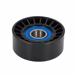 Galet enrouleur de courroie d'accessoire SKF VKM 32200-1