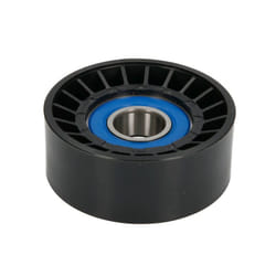 Galet enrouleur de courroie d'accessoire SKF VKM 32200-1
