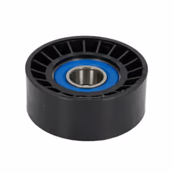 Galet enrouleur de courroie d'accessoire SKF VKM 32200-1