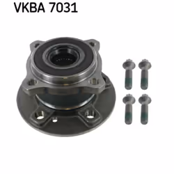 Jeu de roulements de roue SKF VKBA 7031 - Vue supplémentaire 4