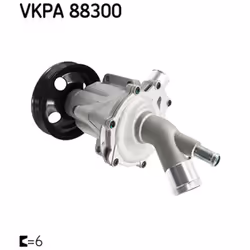Pompe à eau SKF VKPA 88300 - Vue supplémentaire 4