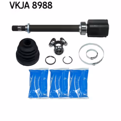 Tête de cardan SKF VKJA 8988 gauche