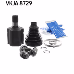 Tête de cardan SKF VKJA 8729 gauche