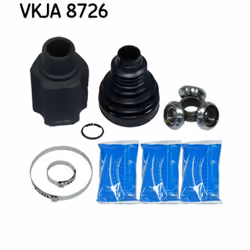 Tête de cardan SKF VKJA 8726 droite