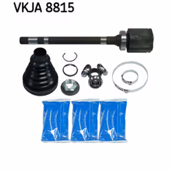 Tête de cardan SKF VKJA 8815 droite