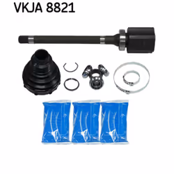Tête de cardan SKF VKJA 8821