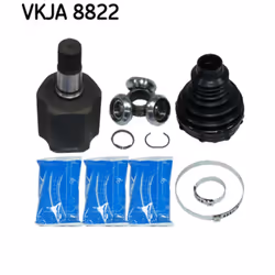 Tête de cardan SKF VKJA 8822 gauche