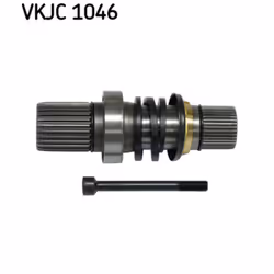 Arbre de transmission SKF VKJC 1046