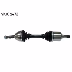 Arbre de transmission SKF VKJC 1472 - Vue supplémentaire 4
