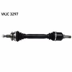 Arbre de transmission SKF VKJC 3297