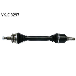 Arbre de transmission SKF VKJC 3297