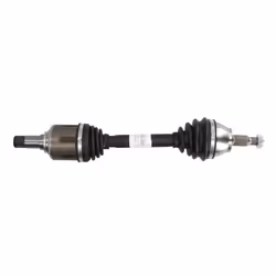 Arbre de transmission SKF VKJC 3301 gauche