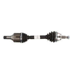 Arbre de transmission SKF VKJC 3301 gauche