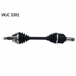 Arbre de transmission SKF VKJC 3301 gauche - Vue supplémentaire 4