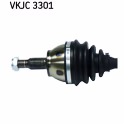 Arbre de transmission SKF VKJC 3301 gauche - Vue supplémentaire 5