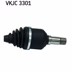 Arbre de transmission SKF VKJC 3301 gauche - Vue supplémentaire 6