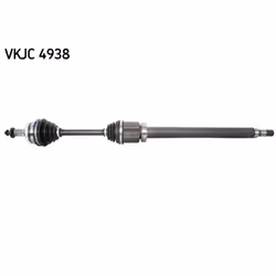 Arbre de transmission SKF VKJC 4938 droite - Vue supplémentaire 4