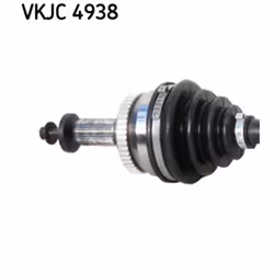 Arbre de transmission SKF VKJC 4938 droite - Vue supplémentaire 5