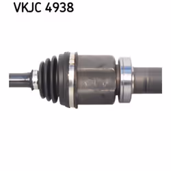 Arbre de transmission SKF VKJC 4938 droite - Vue supplémentaire 6