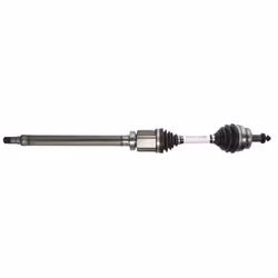 Arbre de transmission SKF VKJC 4942 droite