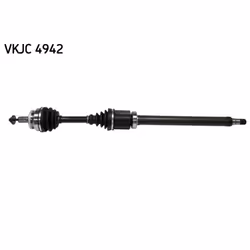 Arbre de transmission SKF VKJC 4942 droite - Vue supplémentaire 4