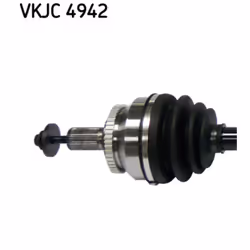 Arbre de transmission SKF VKJC 4942 droite - Vue supplémentaire 5