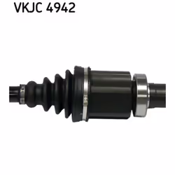 Arbre de transmission SKF VKJC 4942 droite - Vue supplémentaire 6
