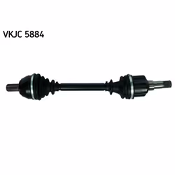 Arbre de transmission SKF VKJC 5884