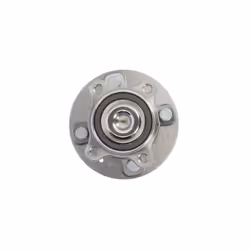 Jeu de roulements de roue SKF VKBA 7602