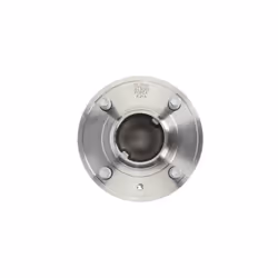 Jeu de roulements de roue SKF VKBA 7602