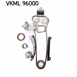Kit chaîne de distribution SKF VKML 96000