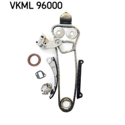 Kit chaîne de distribution SKF VKML 96000