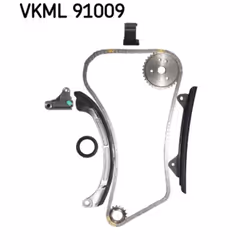 Kit chaîne de distribution SKF VKML 91009