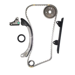 Kit chaîne de distribution SKF VKML 91010