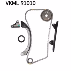 Kit chaîne de distribution SKF VKML 91010