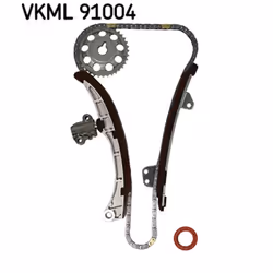 Kit chaîne de distribution SKF VKML 91004