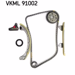 Kit chaîne de distribution SKF VKML 91002