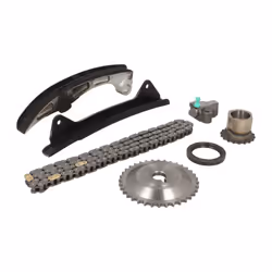 Kit chaîne de distribution SKF VKML 91008