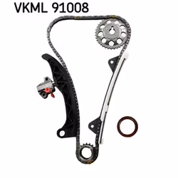 Kit chaîne de distribution SKF VKML 91008