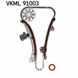 Kit chaîne de distribution SKF VKML 91003