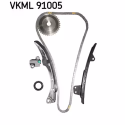 Kit chaîne de distribution SKF VKML 91005