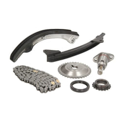 Kit chaîne de distribution SKF VKML 91000