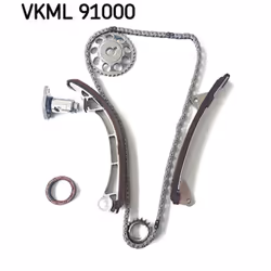 Kit chaîne de distribution SKF VKML 91000