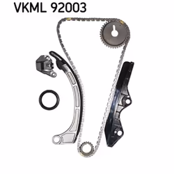 Kit chaîne de distribution SKF VKML 92003