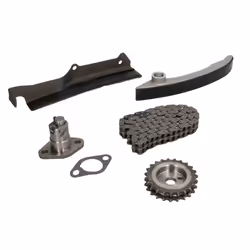 Kit chaîne de distribution SKF VKML 95000