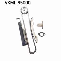 Kit chaîne de distribution SKF VKML 95000