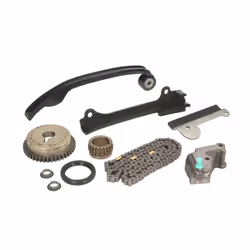 Kit chaîne de distribution SKF VKML 92004