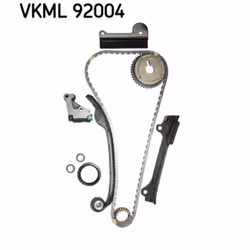 Kit chaîne de distribution SKF VKML 92004