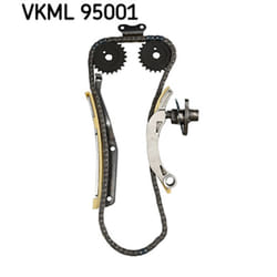 Kit chaîne de distribution SKF VKML 95001
